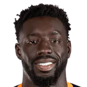 Alexandre Mendy portrait