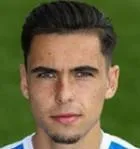 Callum Chettle photo 