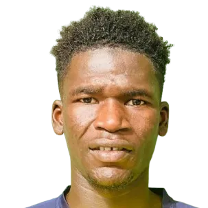 Baboucarr Touray photo 