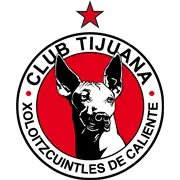 Tijuana Women logo