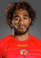 Georges Gope-Fenepej logo