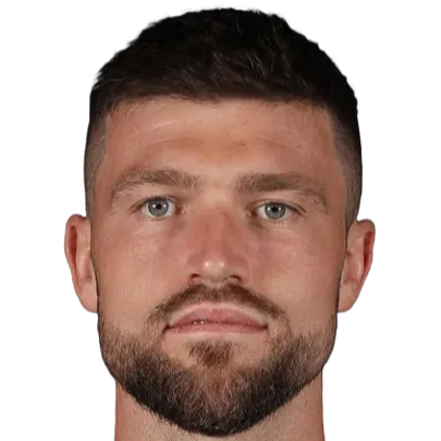 Cameron Burgess photo 