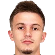 Nemanja Bosancic logo