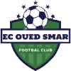EC Oued Smar logo