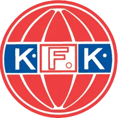 Kristiansund FK logo