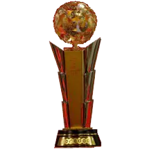 Qatari Stars Cup Winner (Ooredoo Cup) logo