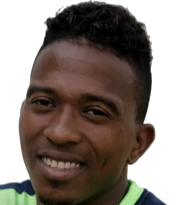 Jairo Roy Castillo logo