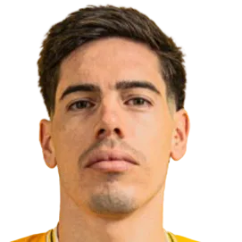 Benjamín Borasi logo