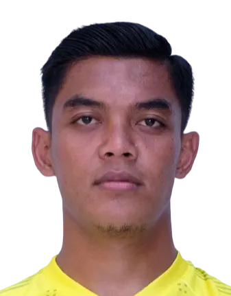 Teguh Amiruddin logo