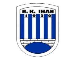 NK Ihan logo