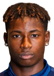 Mamadou Wurie Jalloh photo