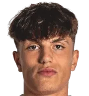 Alejandro Garnacho Ferreyra logo