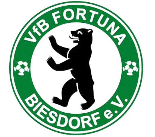 Vfb Fortuna Biesdorf logo