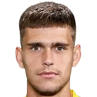 Kostyantyn Kvas photo 