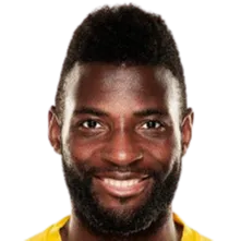 Jean-Pierre Nsame logo