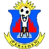 Perseden Denpasar logo