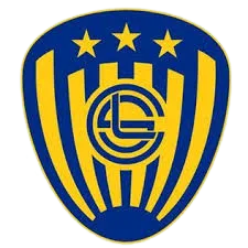 Sportivo Luqueno U19 logo