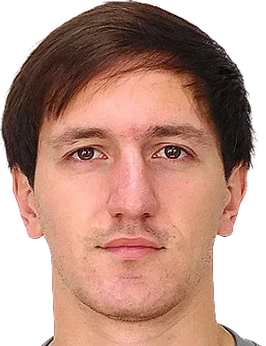 Said-Ali Akhmaev logo