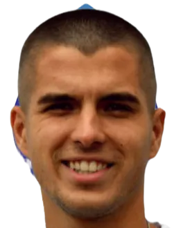 Petar Bosančić logo