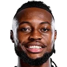 Antoine Semenyo portrait