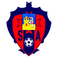 Sporting Alcazar logo