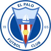 CD El Palo logo