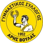 Aris Voulas FC logo
