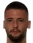 Marko Roganović logo