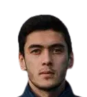 Akramzhon Umarov photo 