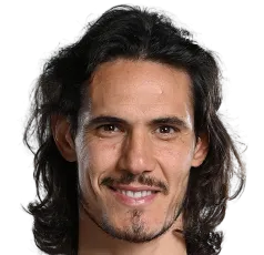 Edinson Cavani logo