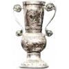 Hungarian cup winner logo