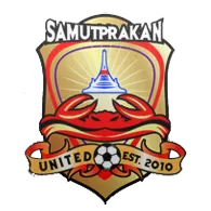 Samut Prakan United FC logo