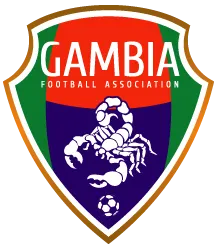 Gambia U20
