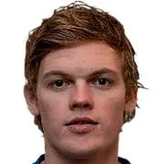 Niels Pauli Danielsen logo