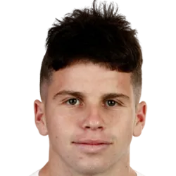 Campbell Strong logo