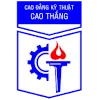 KT Cao Thang University logo