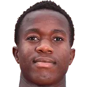 Abdoulaye Camara logo