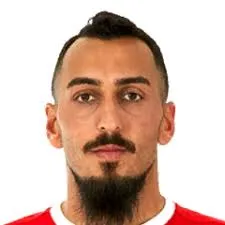 Konstantinos Mitroglou logo