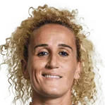 Kheira Hamraoui logo