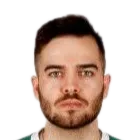 Kristinn Steindorsson portrait