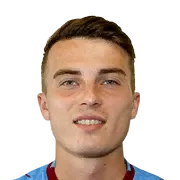 Sebastian Soraas Sebulonsen logo