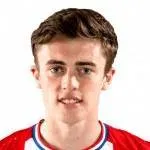 Mark Waddington logo