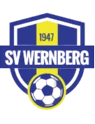 SV Wernberg logo
