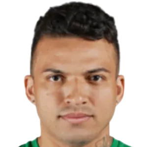 Ismael Silva portrait