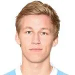 Niklas Sandberg logo