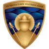 St Neots Town logo