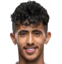 Mohammed Hamad Al-Qahtani logo