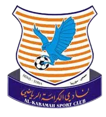 Al Karamah U23 logo