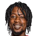 Majeed Ashimeru logo