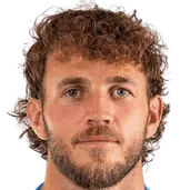 Gaëtan Paquiez portrait